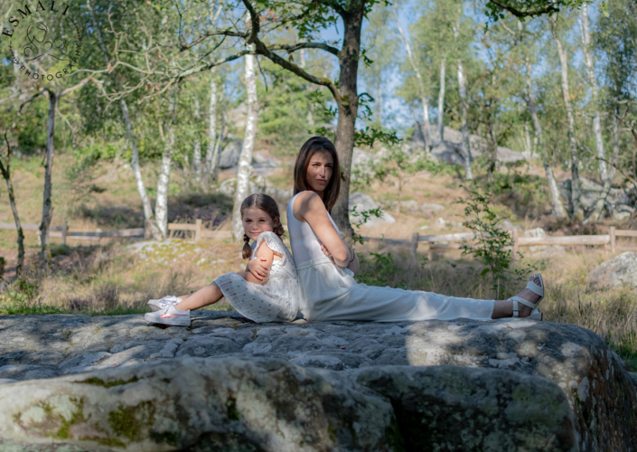 Shooting famille Coincy (02) Aisne