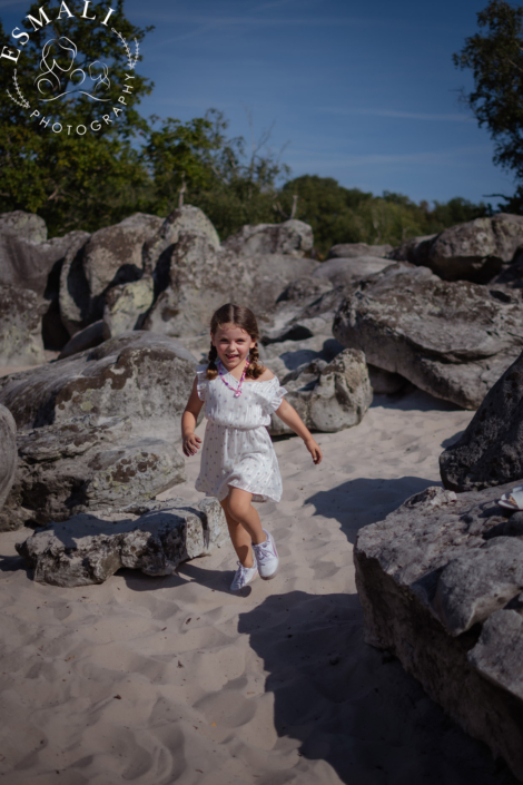 Shooting famille Coincy (02) Aisne