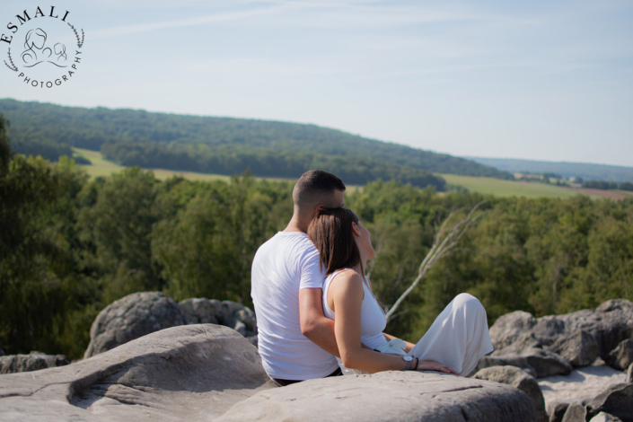 Shooting famille Coincy (02) Aisne