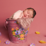 Séance naissance studio Montenils (77) Seine-et-Marne