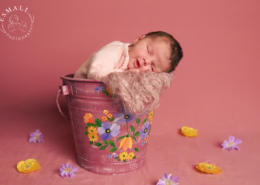 Séance naissance studio Montenils (77) Seine-et-Marne