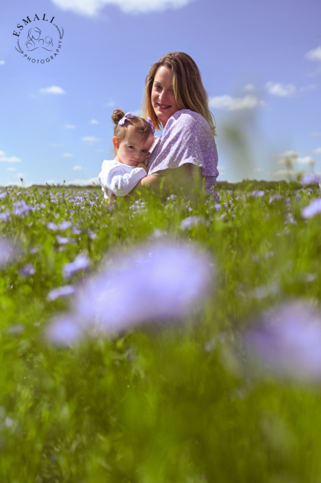 Photographe famille Sézanne