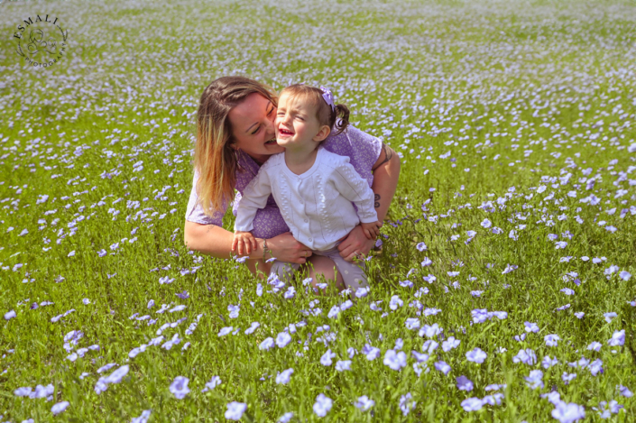 Photographe famille Sézanne