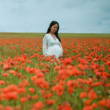 Photographe grossesse extérieur