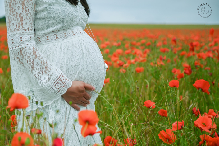 Photographe grossesse extérieur