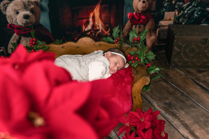 Photographe naissance à Montenils