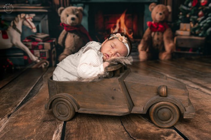 Photographe naissance Coulommiers