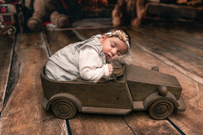 Photographe naissance Coulommiers