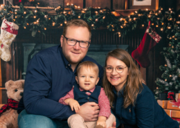 Photographe famille à Montenils