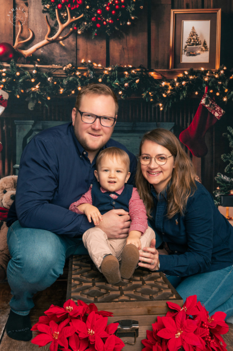 Photographe famille La Ferté-sous-Jouarre